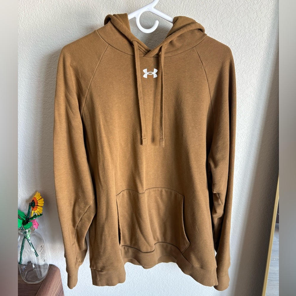 Under Armour Hoodie